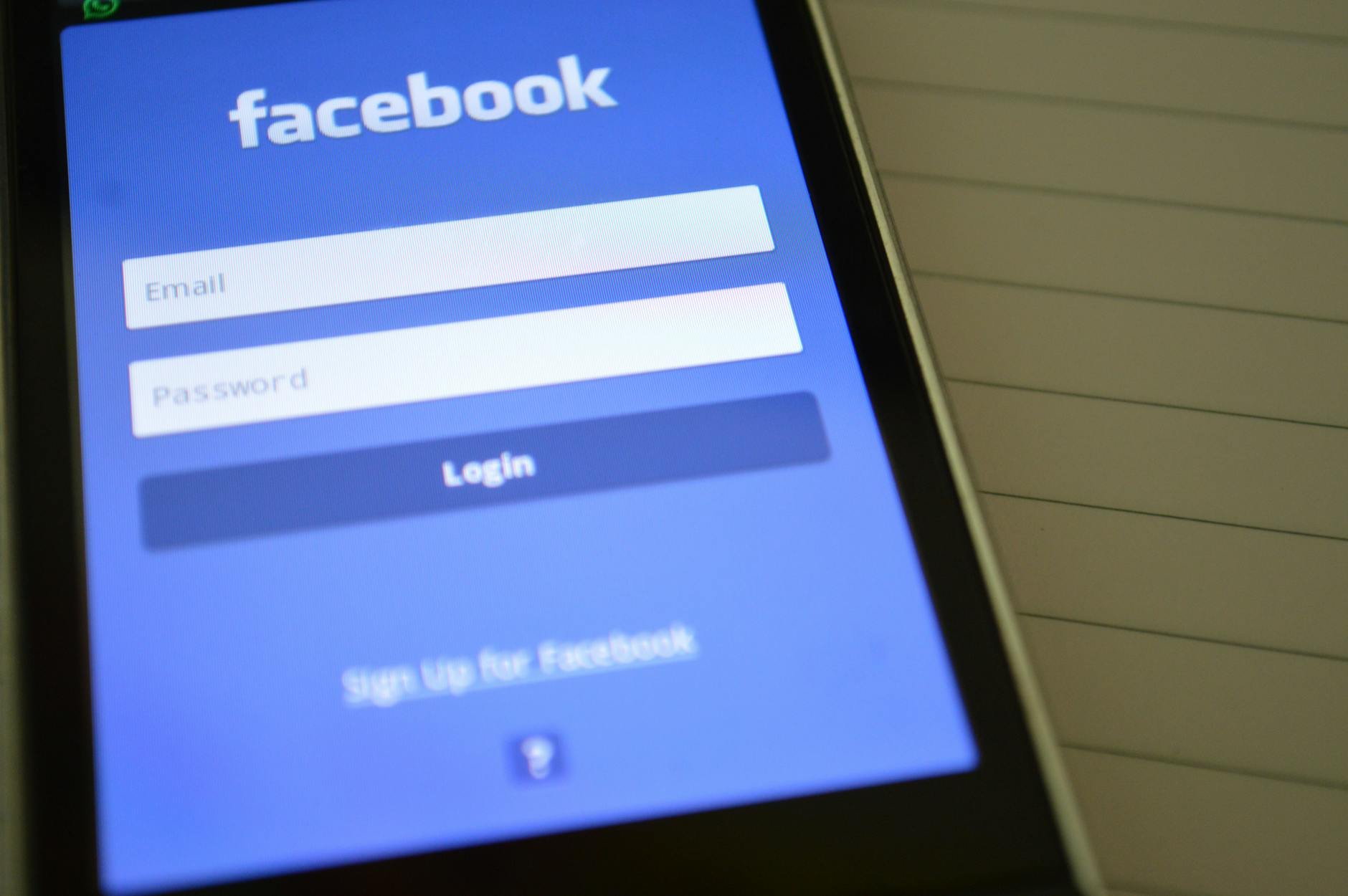 Get started with your Facebook ads strategy