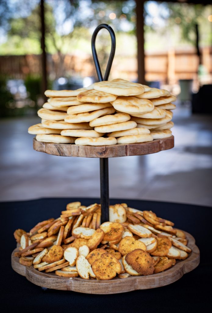 Visionary Search food photography in Dallas