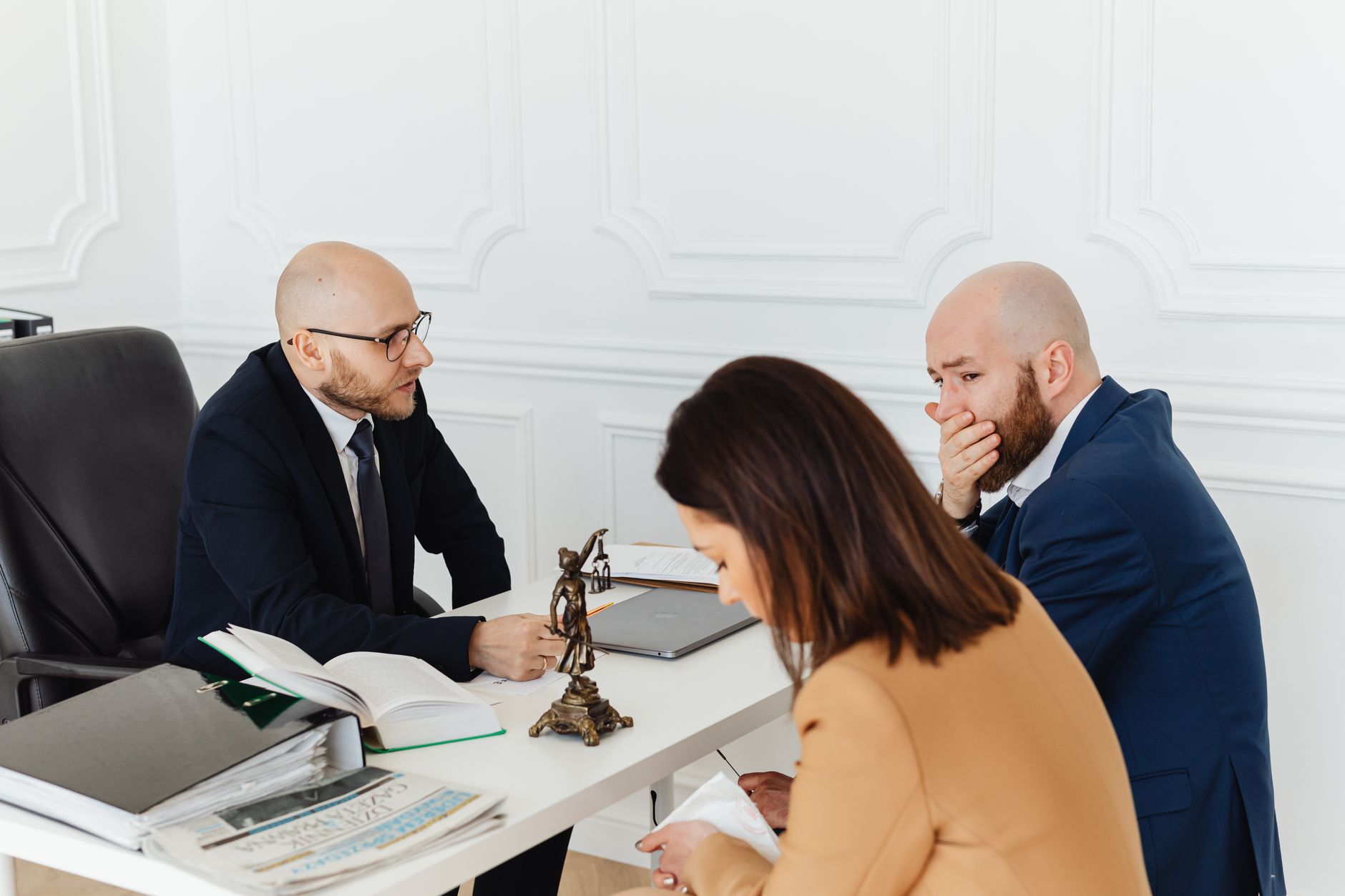 Top Digital Marketing Tips for Family Law and Divorce Attorneys in 2026 (What the Data Actually Says)